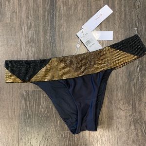 Pily Q bikini bottoms